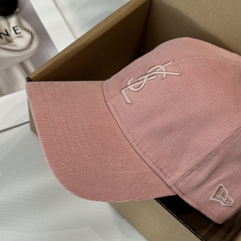 YSL Caps